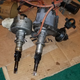 Image for article titled A Simple Electrical Issue Has Stopped My $500 Postal Jeep Project in Its Tracks